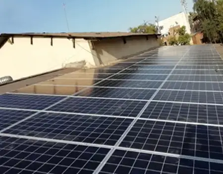 Solar Panels installation service Price in Ahmedabad